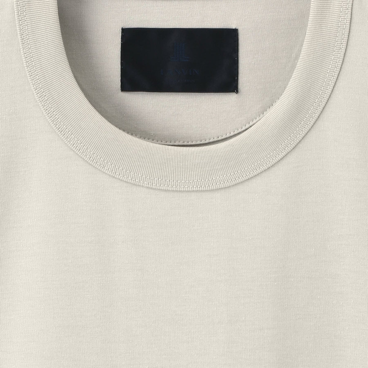 SUVIN COTTON NARROW SHOULDER S/S TEE[スビン コットン ナローショルダー ショートスリーブTシャツ]