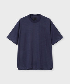 ACTIVE WOOL S/S TEE [Active wool short sleeve T-shirt]