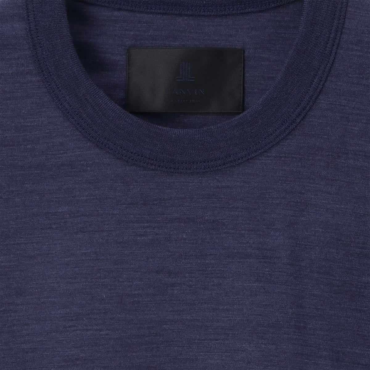 Short sleeve cut sew