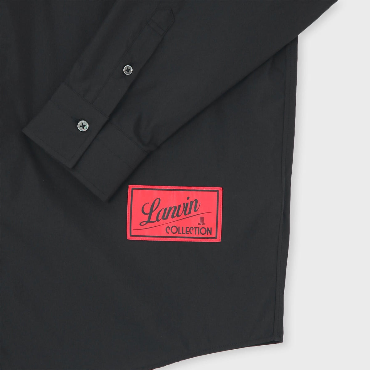 LA long sleeve shirt