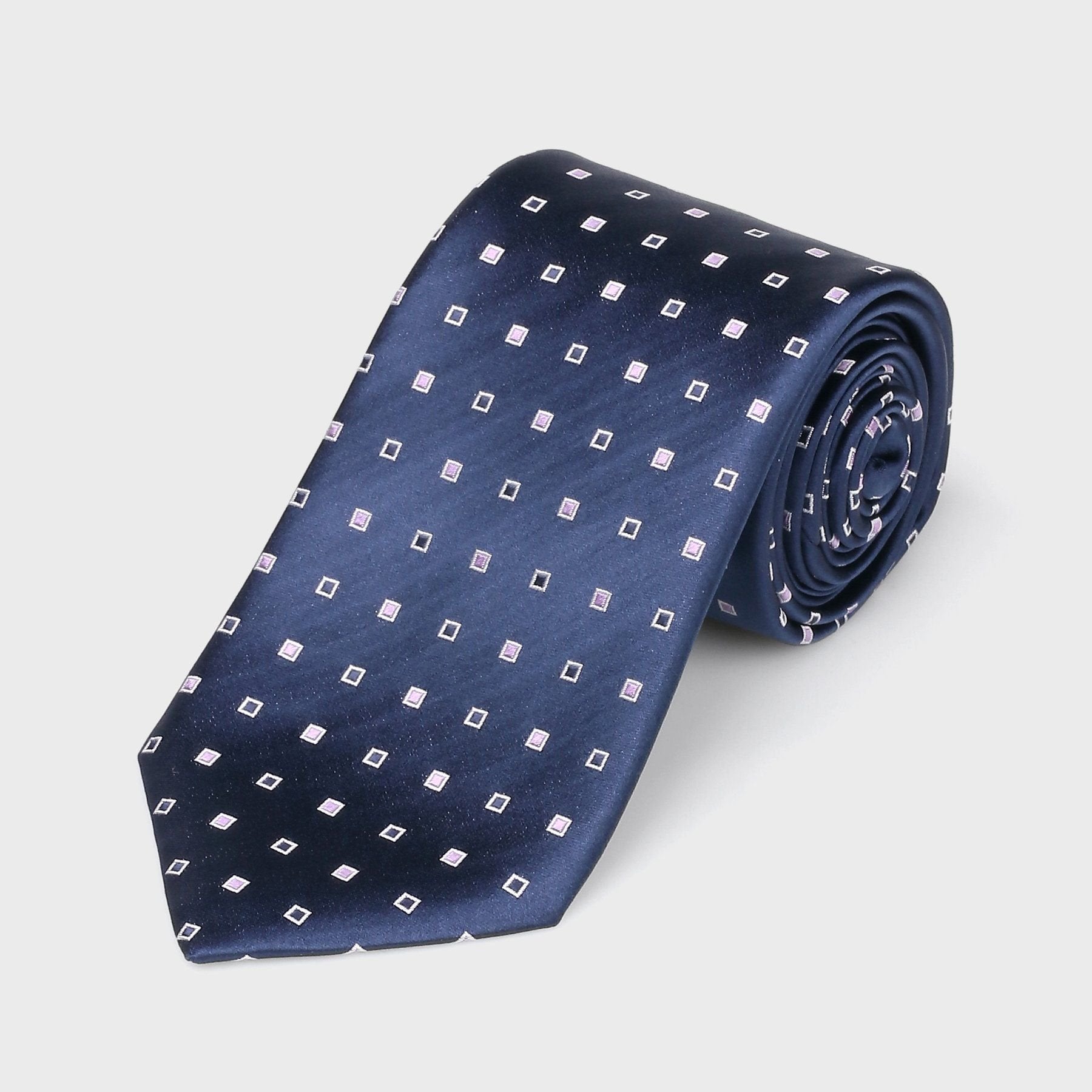 SQUARE TIE