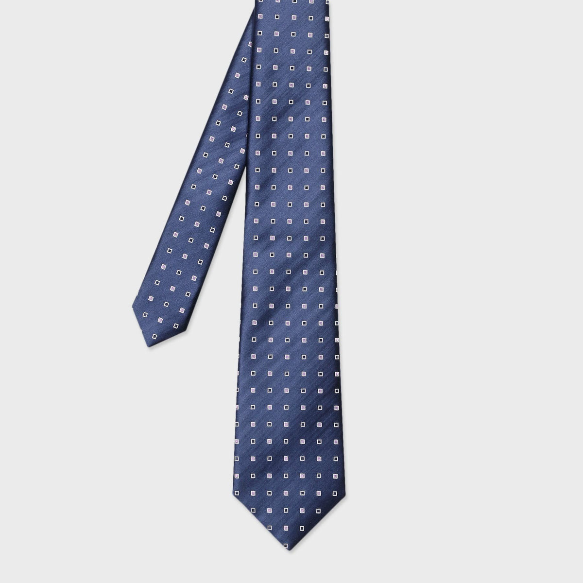 SQUARE TIE
