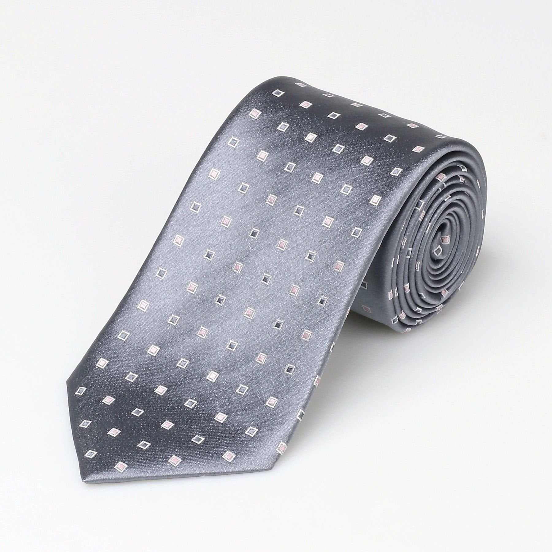 SQUARE TIE