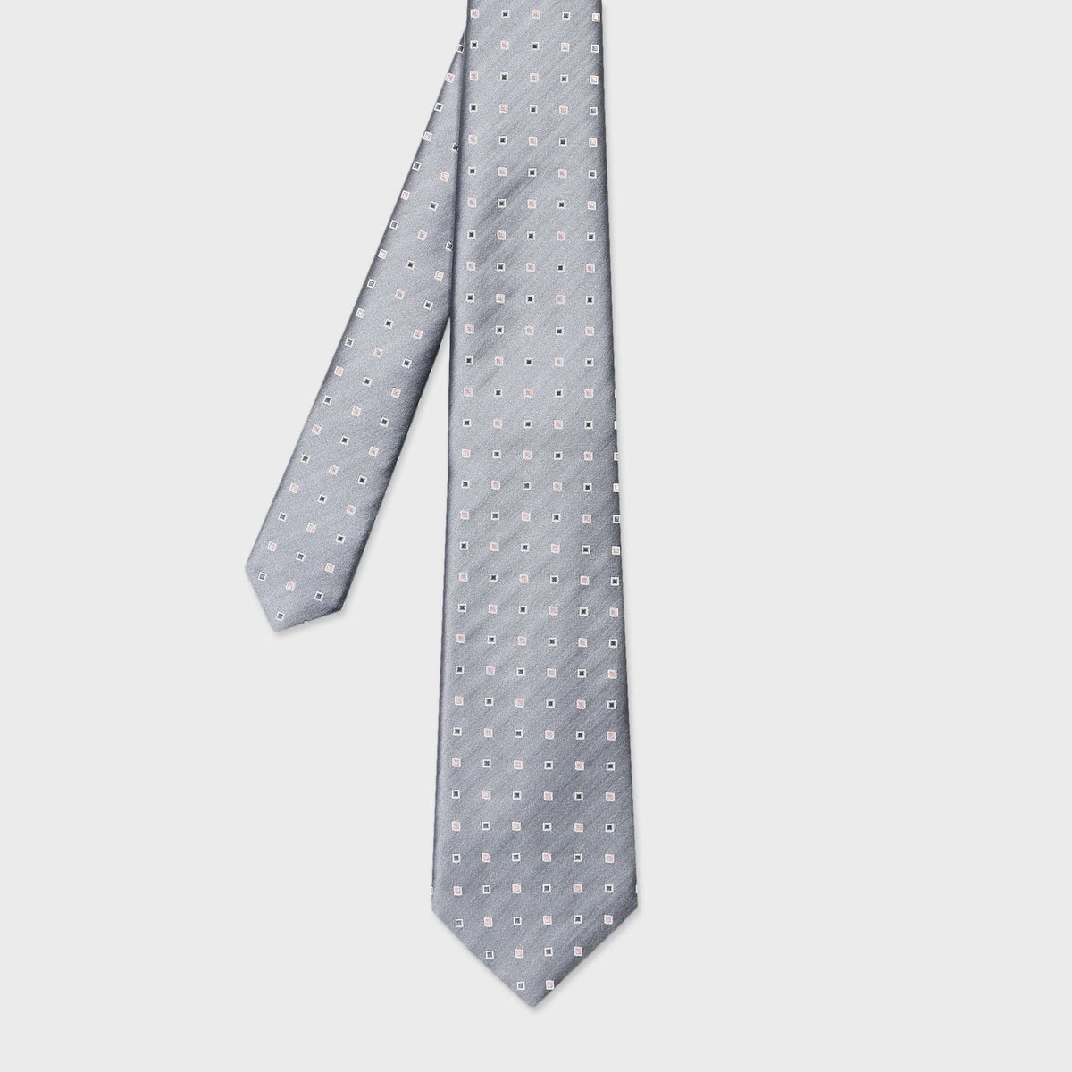 SQUARE TIE