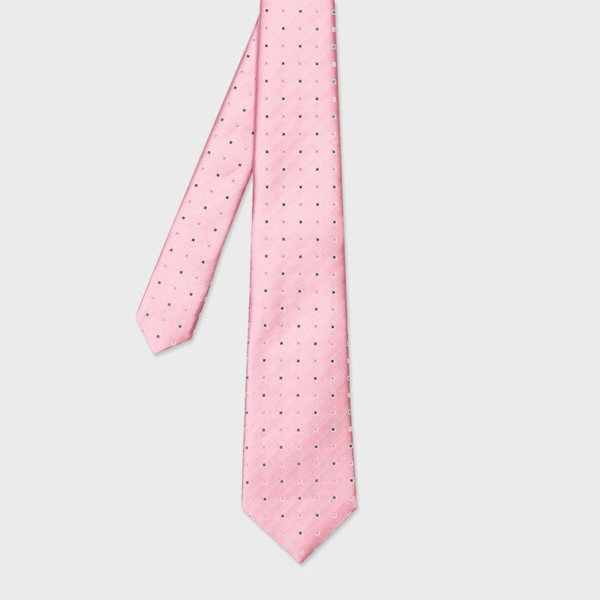 SQUARE TIE