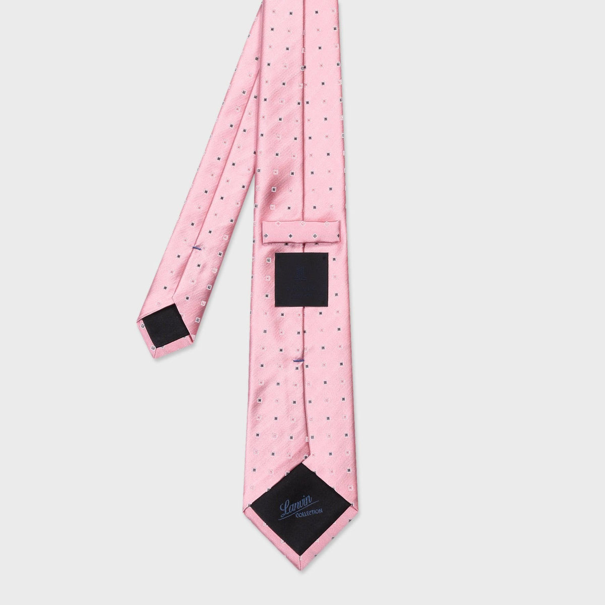 SQUARE TIE