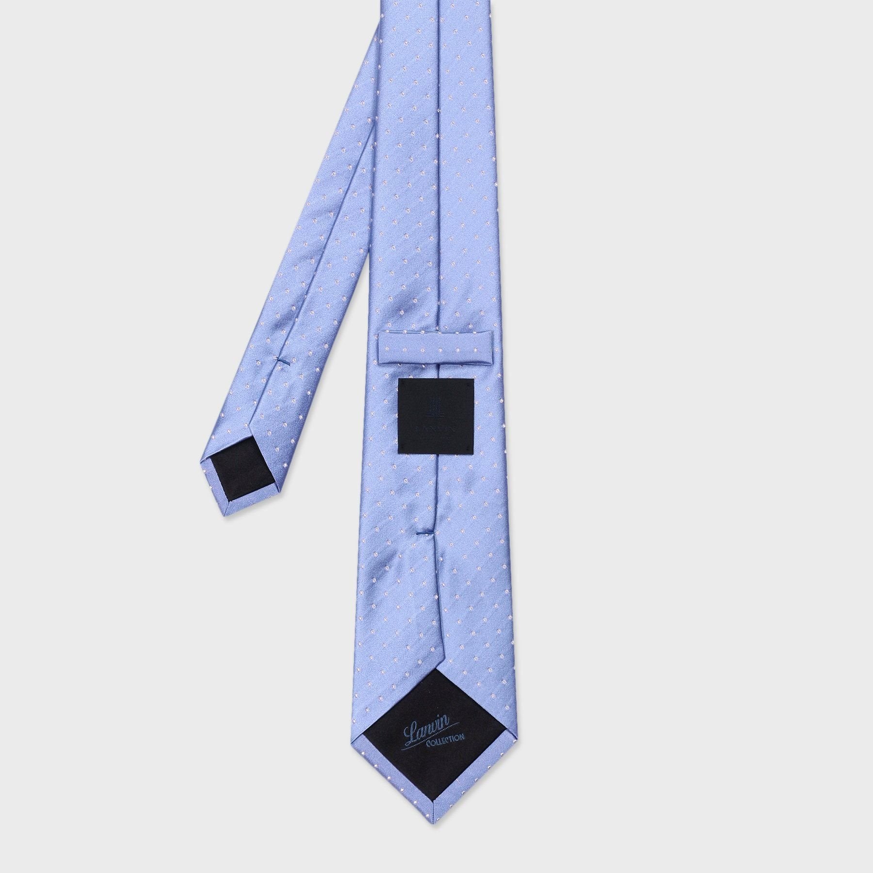 SMALL DOT TIE [スモールドット タイ]