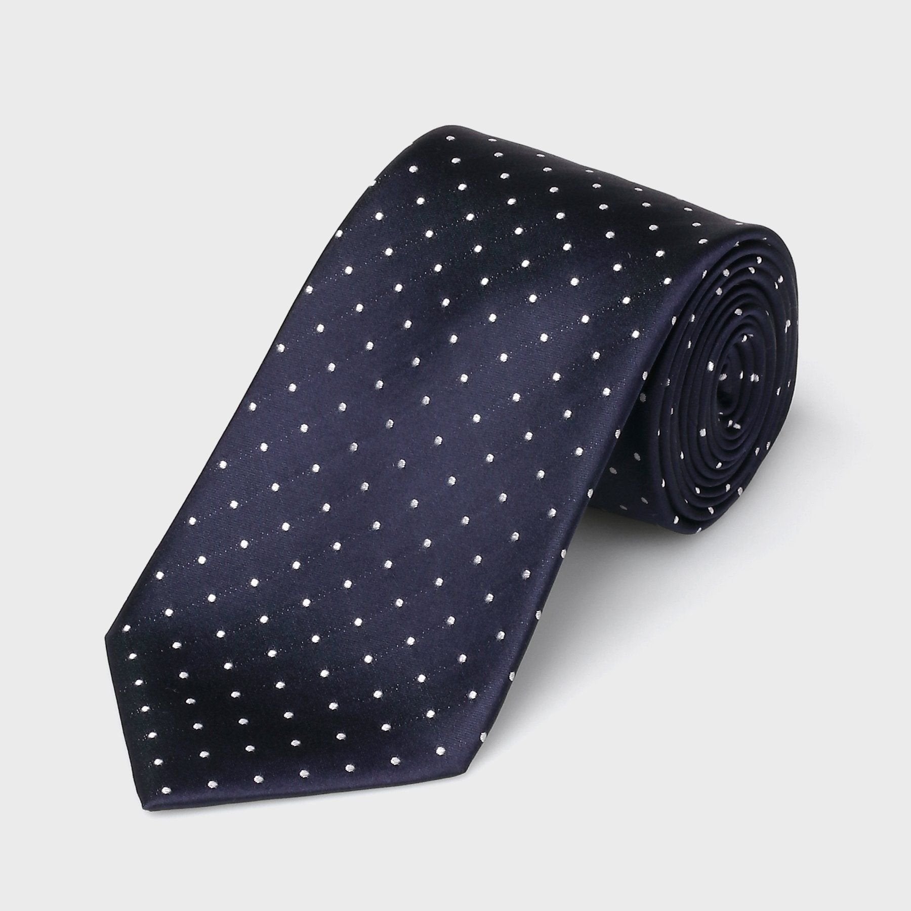 SMALL DOT TIE [スモールドット タイ]