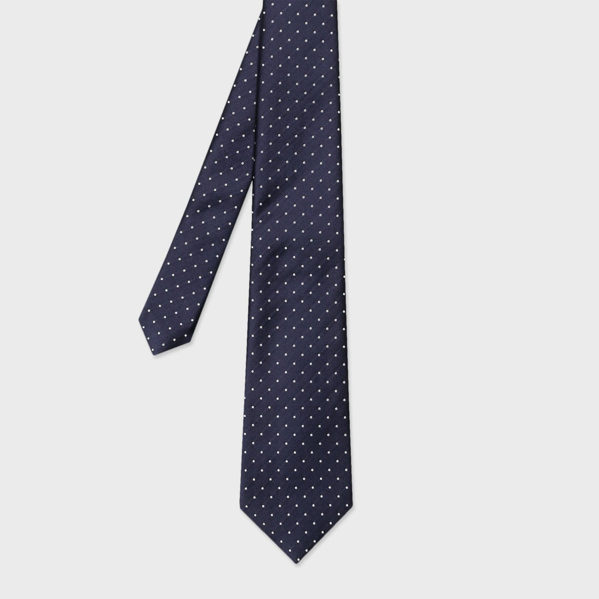 SMALL DOT TIE [スモールドット タイ]