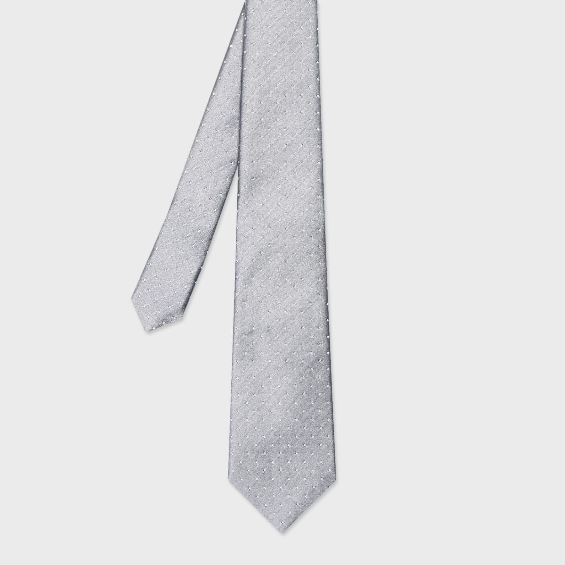 SMALL DOT TIE [スモールドット タイ]