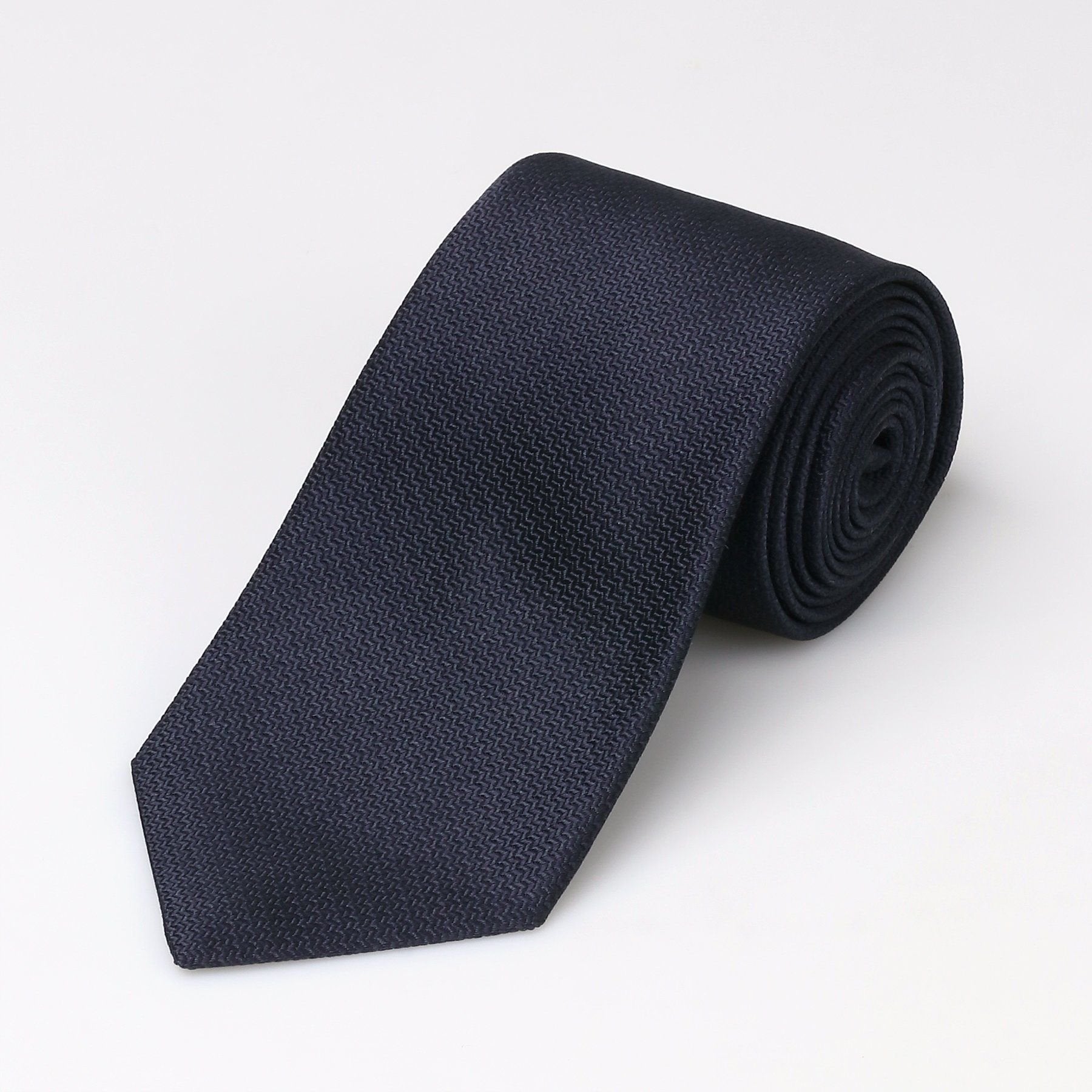 WOVEN PATTERN TIE
