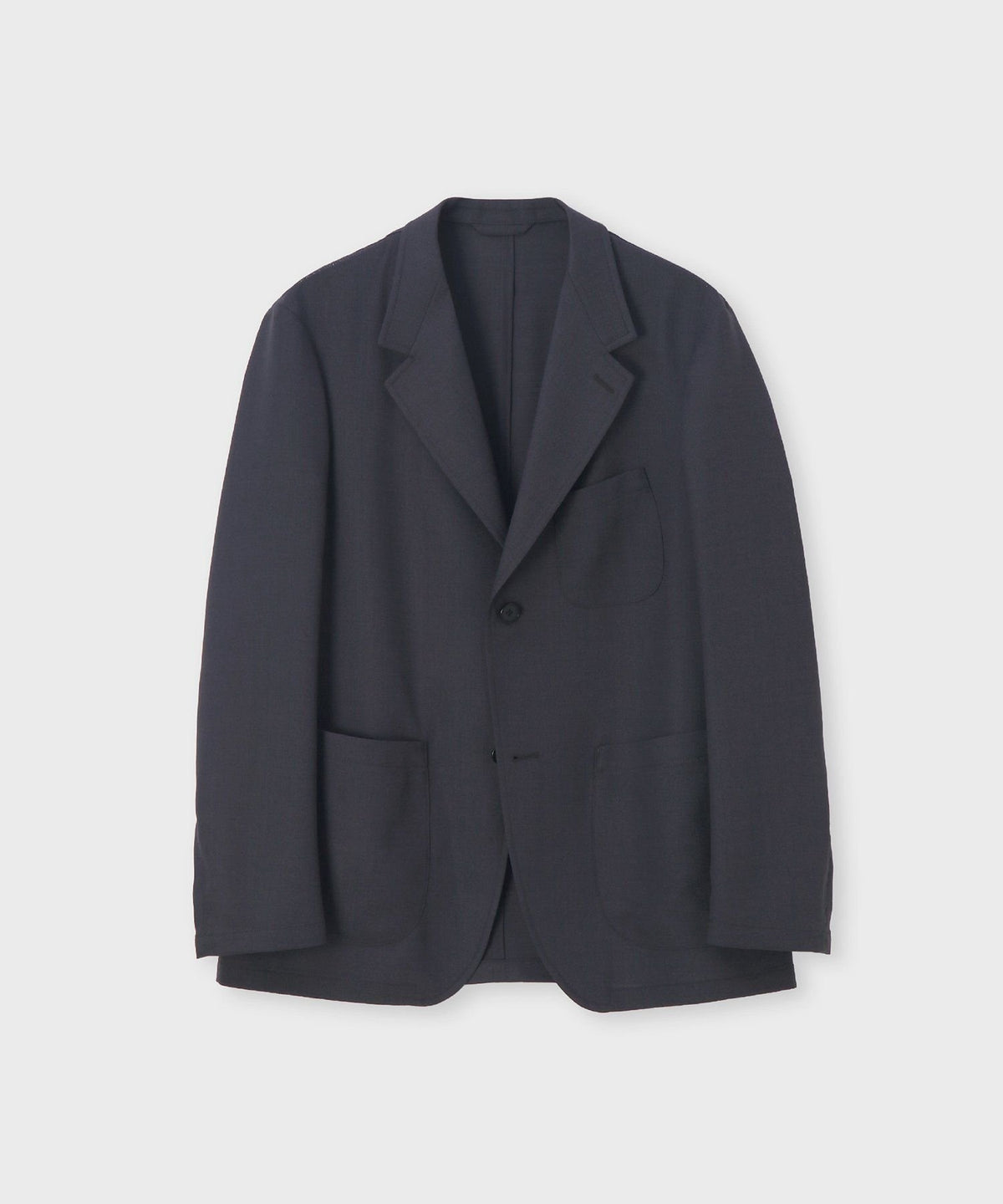 Soft jacket