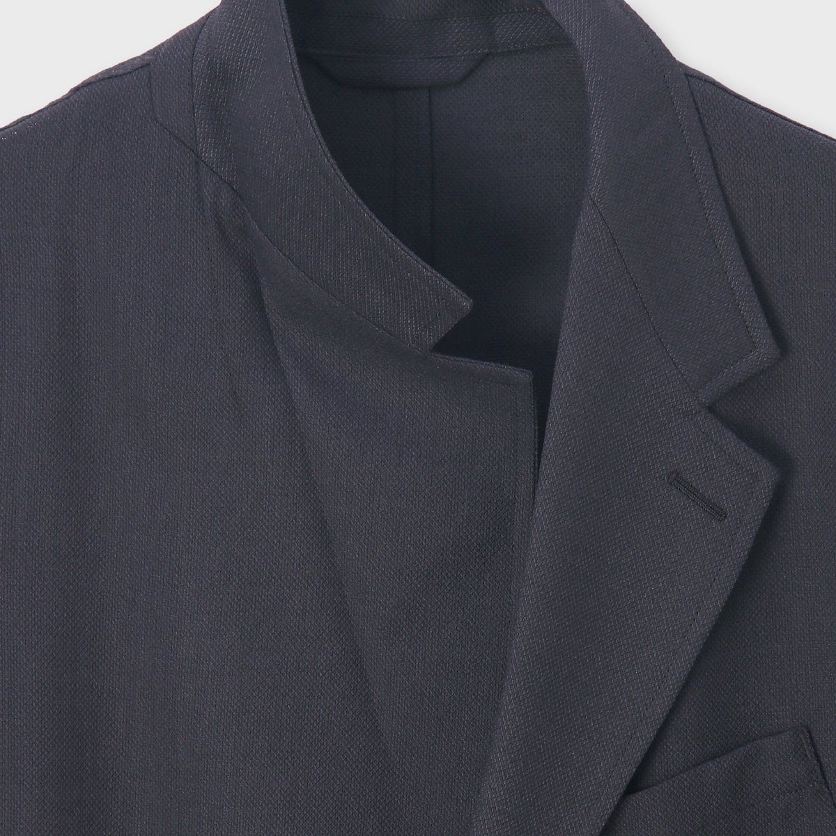 Soft jacket