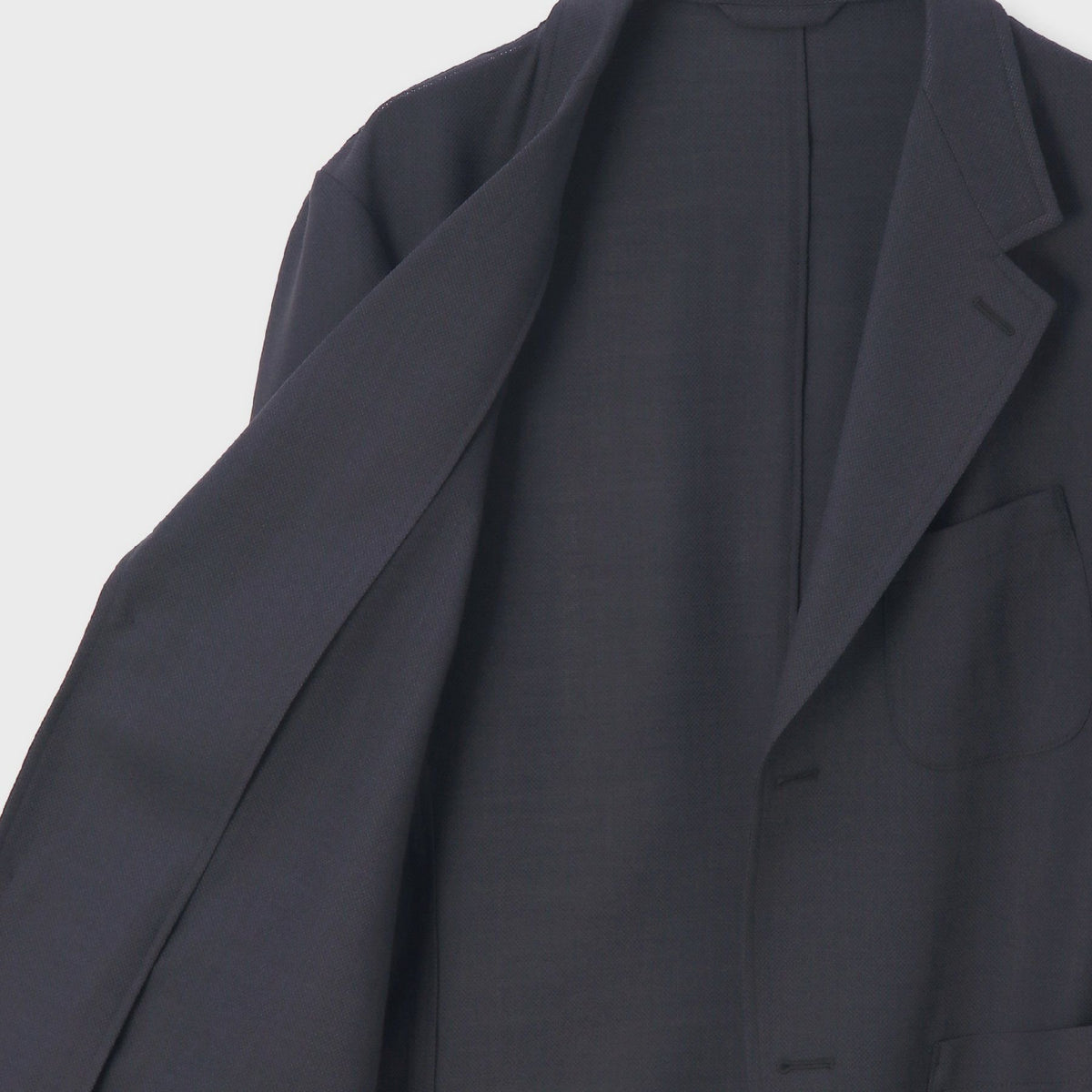 Soft jacket