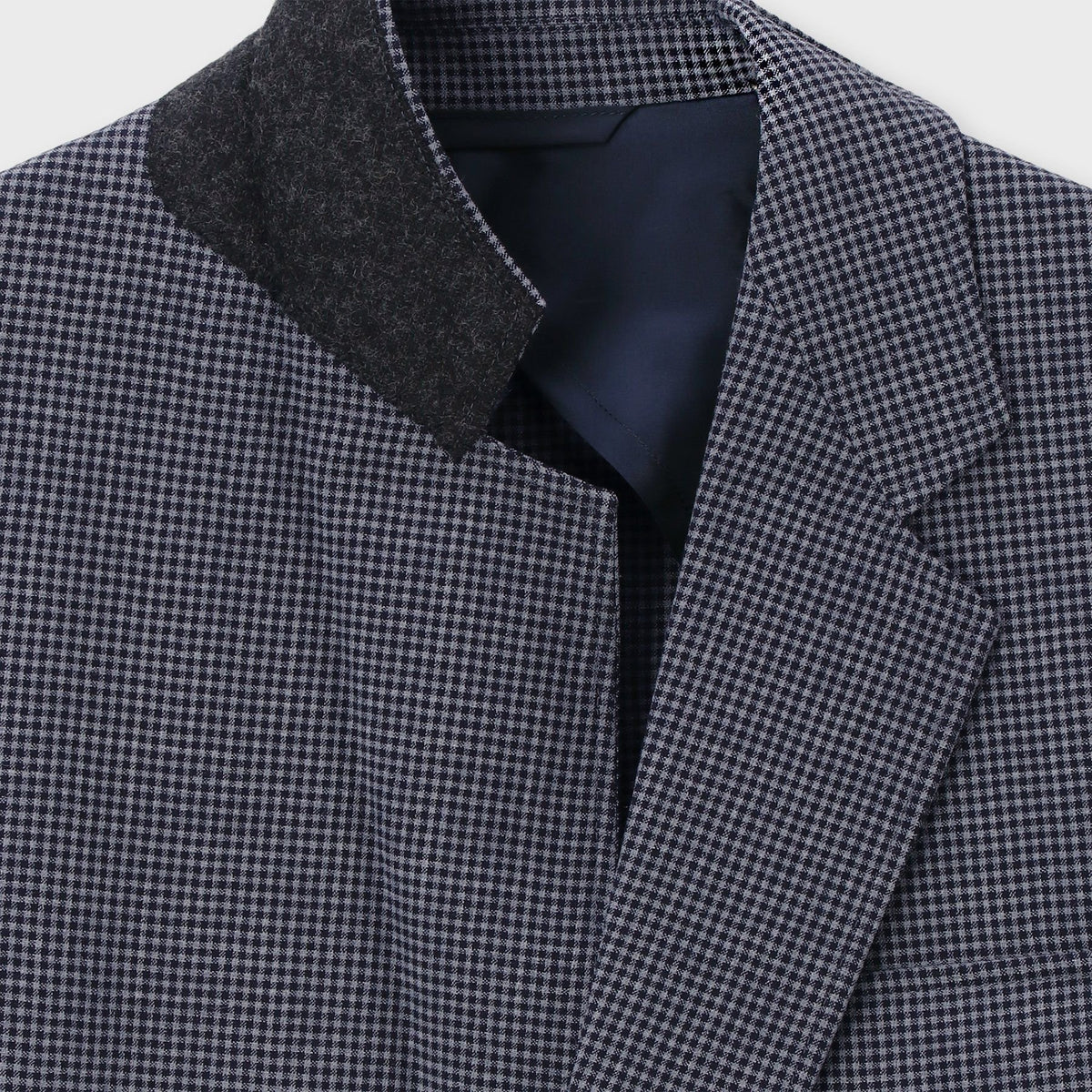 Soft jacket