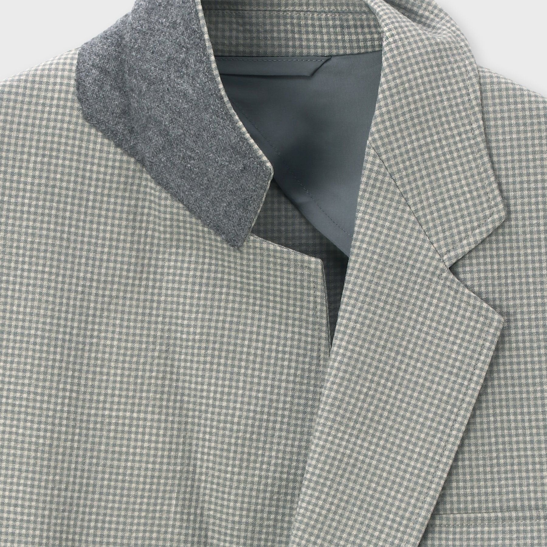 Soft jacket