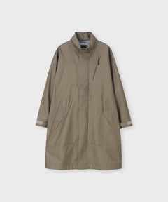 ナイロン タフタ コート / クロッシュ