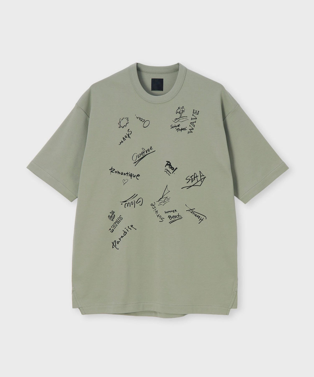 半袖Tｼｬﾂ