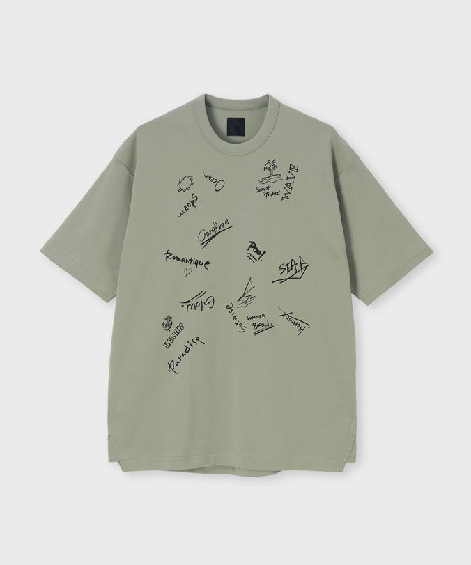 半袖Tｼｬﾂ