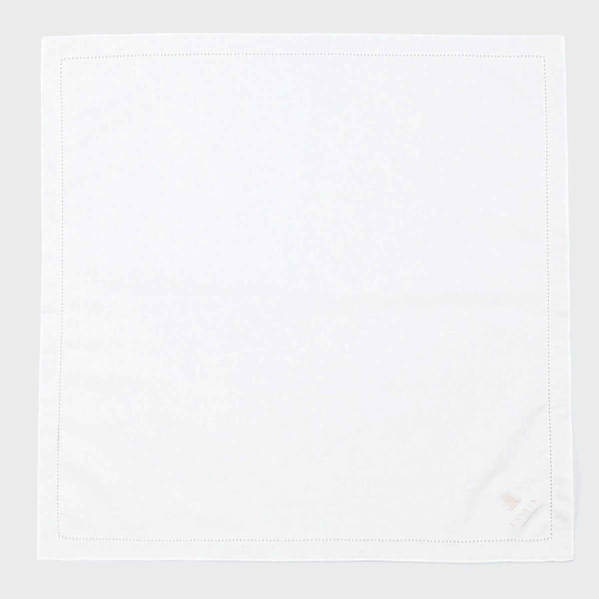 plain handkerchief