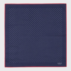 PIN DOT 　HANDKERCHIEF