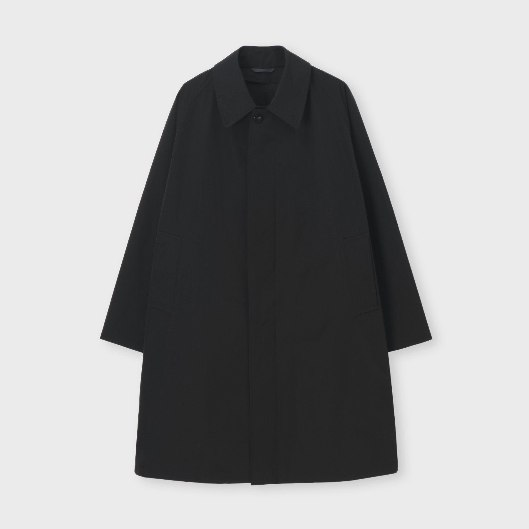 JACQUES COAT [JACQUES ハイブリッド コート]