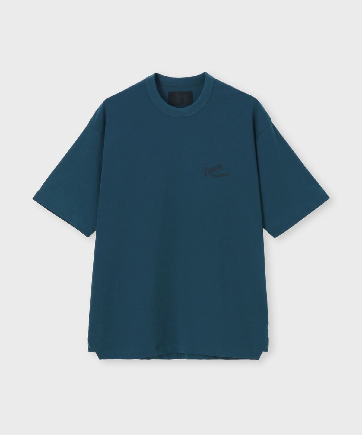 LANVIN135 ME ANNIVERSAIRE PRINT TEE.1 [ランバン135アニバーサリーT.1]