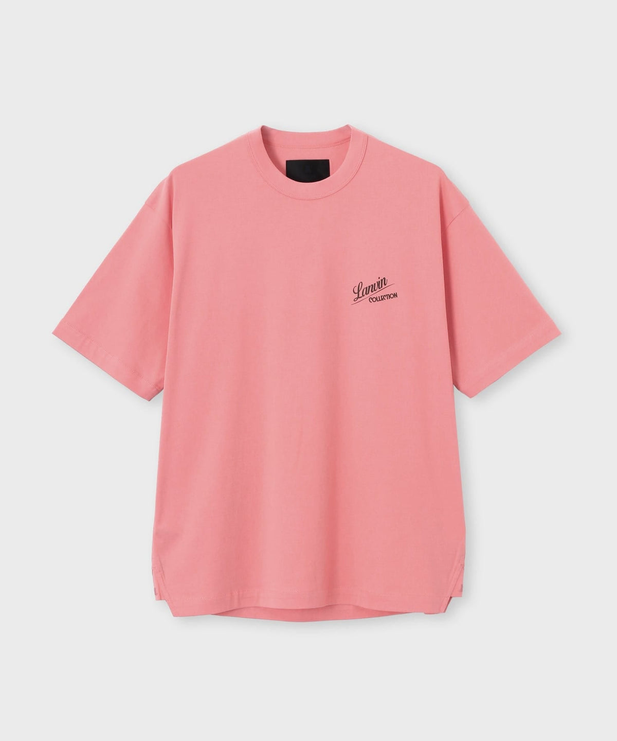 LANVIN 135 ?ME ANNIVERSAIRE PRINT TEE.1