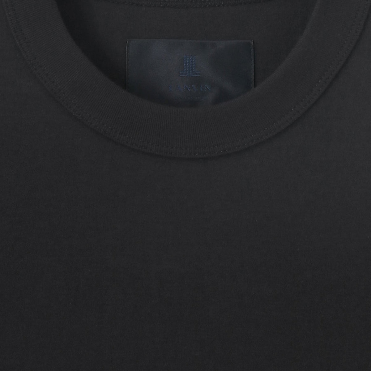 LANVIN 135 ?ME ANNIVERSAIRE PRINT TEE.1