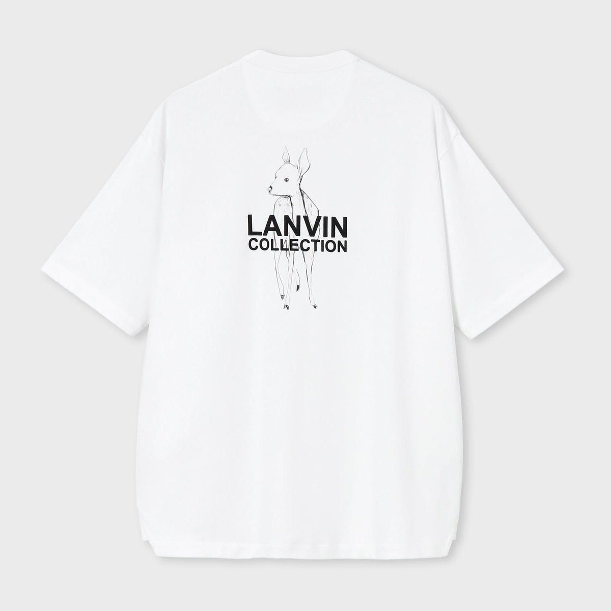 BAMBI PRINT TEE