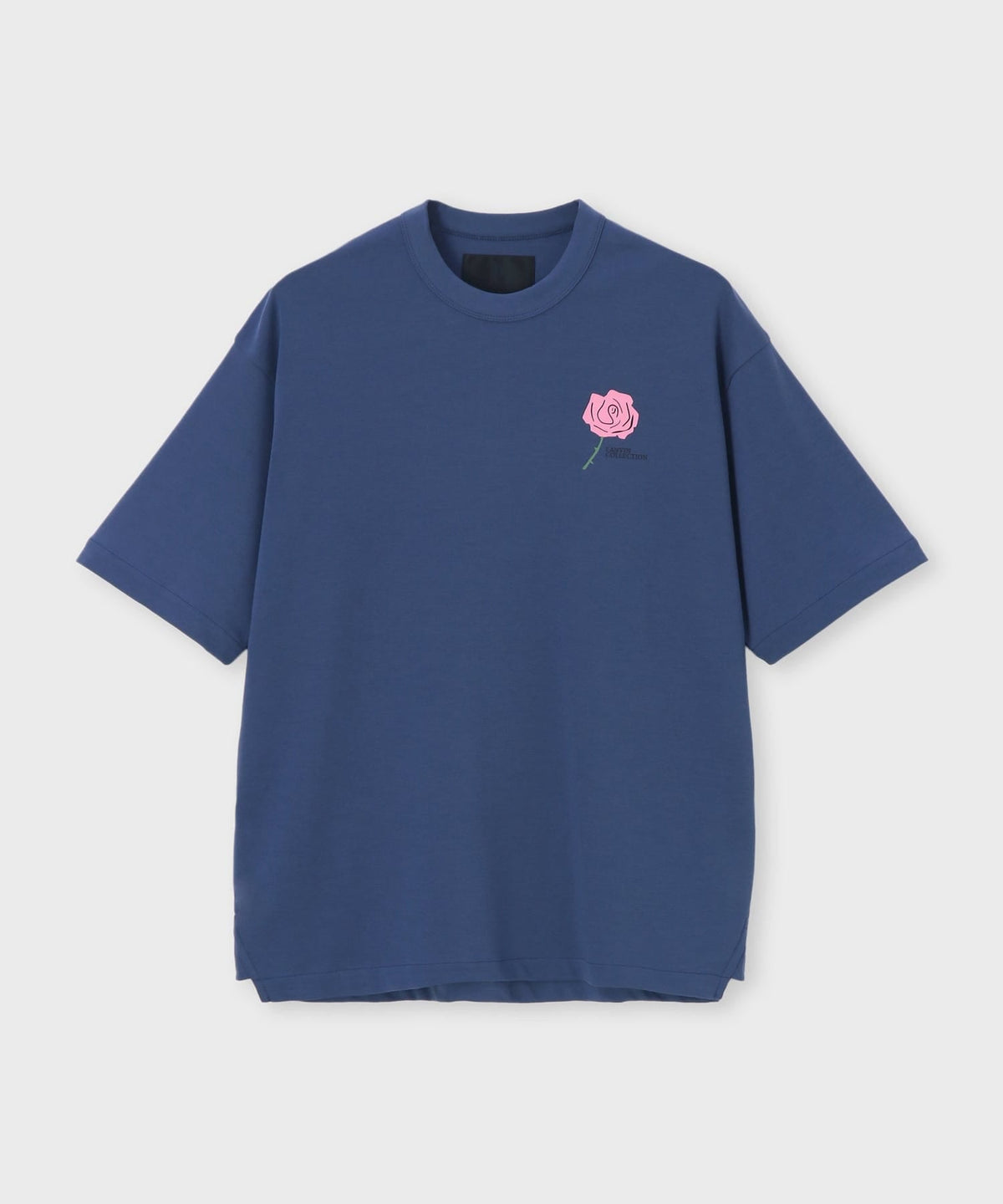 BOUTNNIERE PRINT TEE [ブートニエール プリントT]