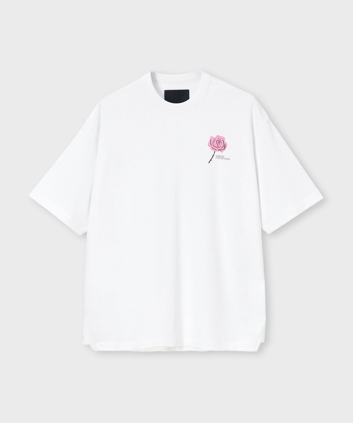 BOUTNNIERE PRINT TEE [ブートニエール プリントT]