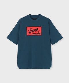 ROUGE LABEL PRINT TEE
