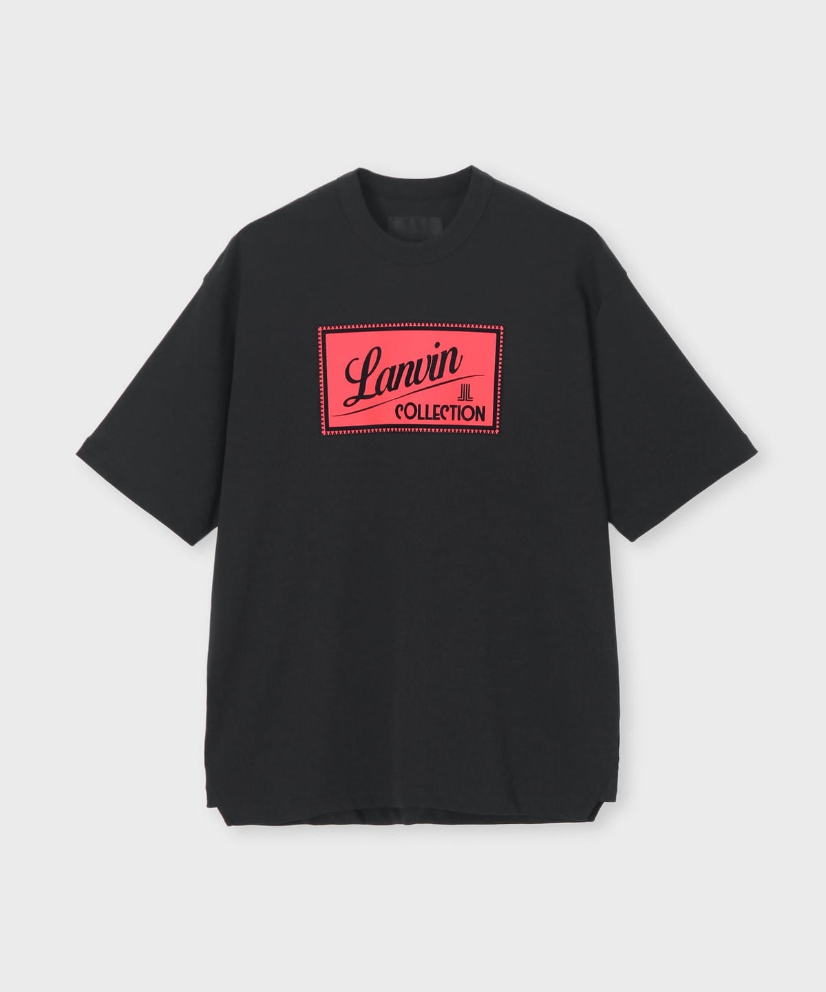 ROUGE LABEL PRINT TEE [ルージュラベル プリントT]