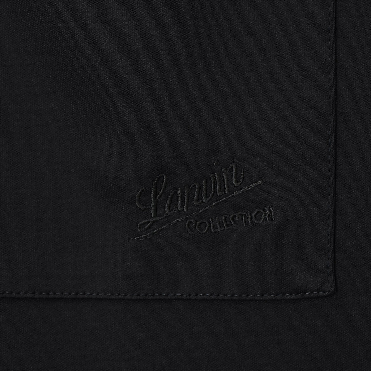 COTTON SMOOTH LS TEE [コットンスムース Tシャツ]