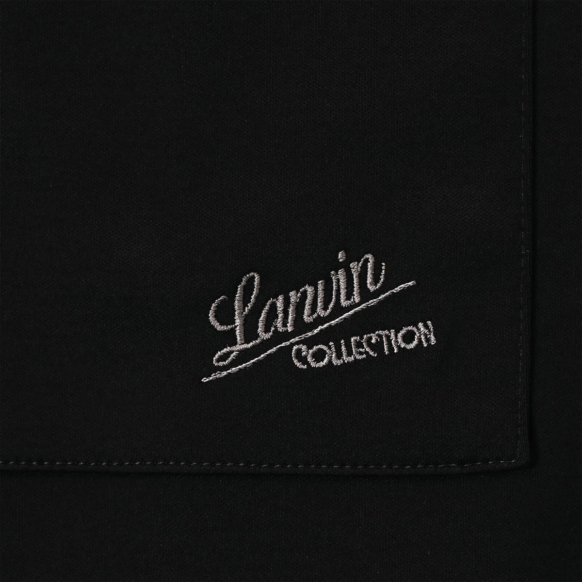 COTTON SMOOTH LS TEE [コットンスムース Tシャツ]
