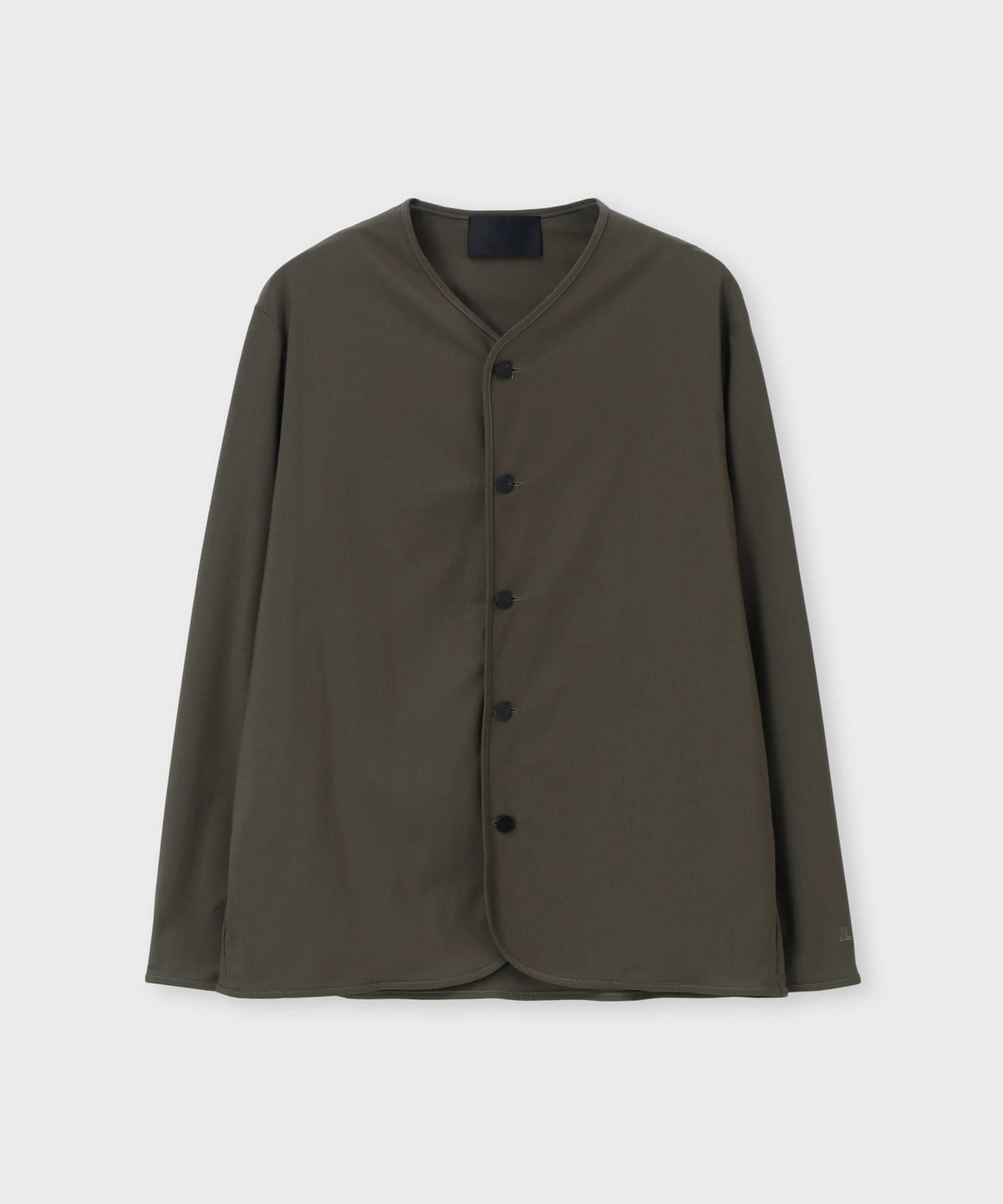 TECH EASY CARDIGAN [イージーケア カットソー カーデ]