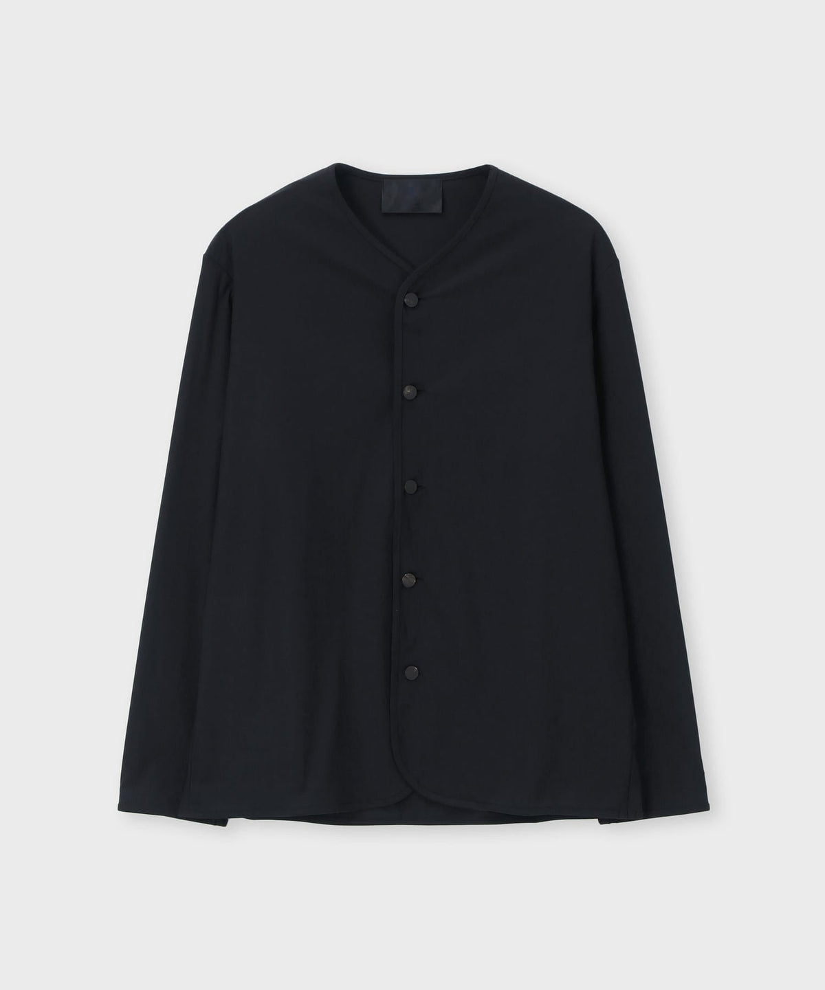 TECH EASY CARDIGAN [イージーケア カットソー カーデ]