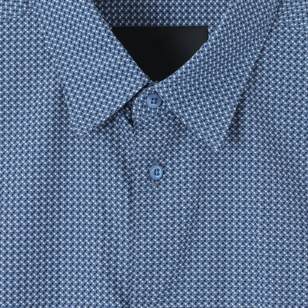 GEOMETRIC SHIRT