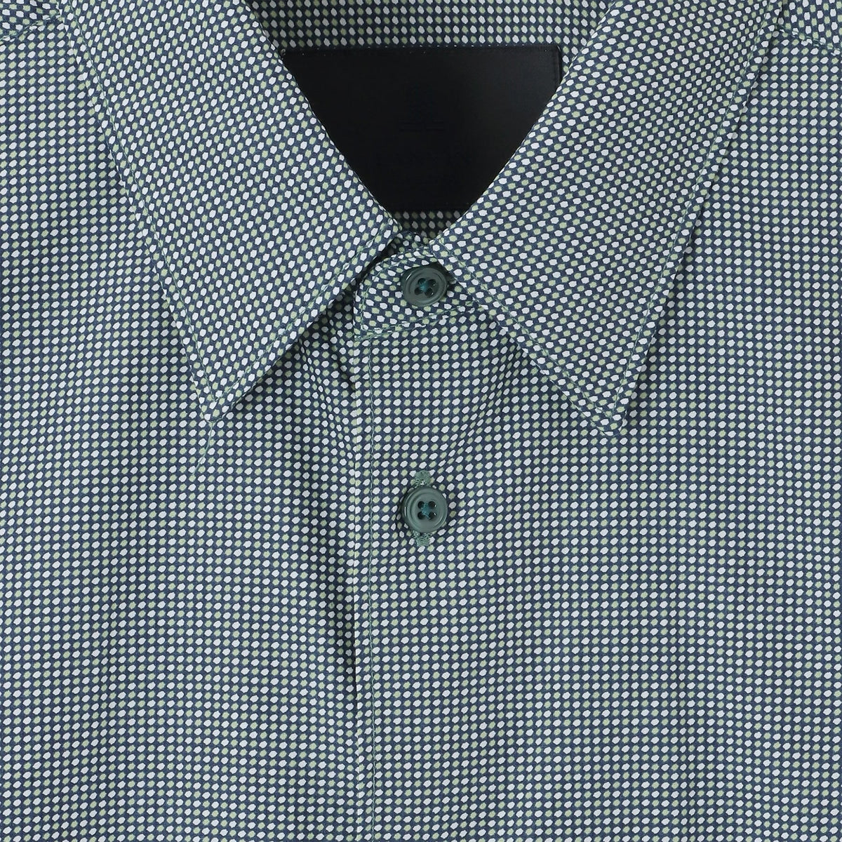 GEOMETRIC SHIRT