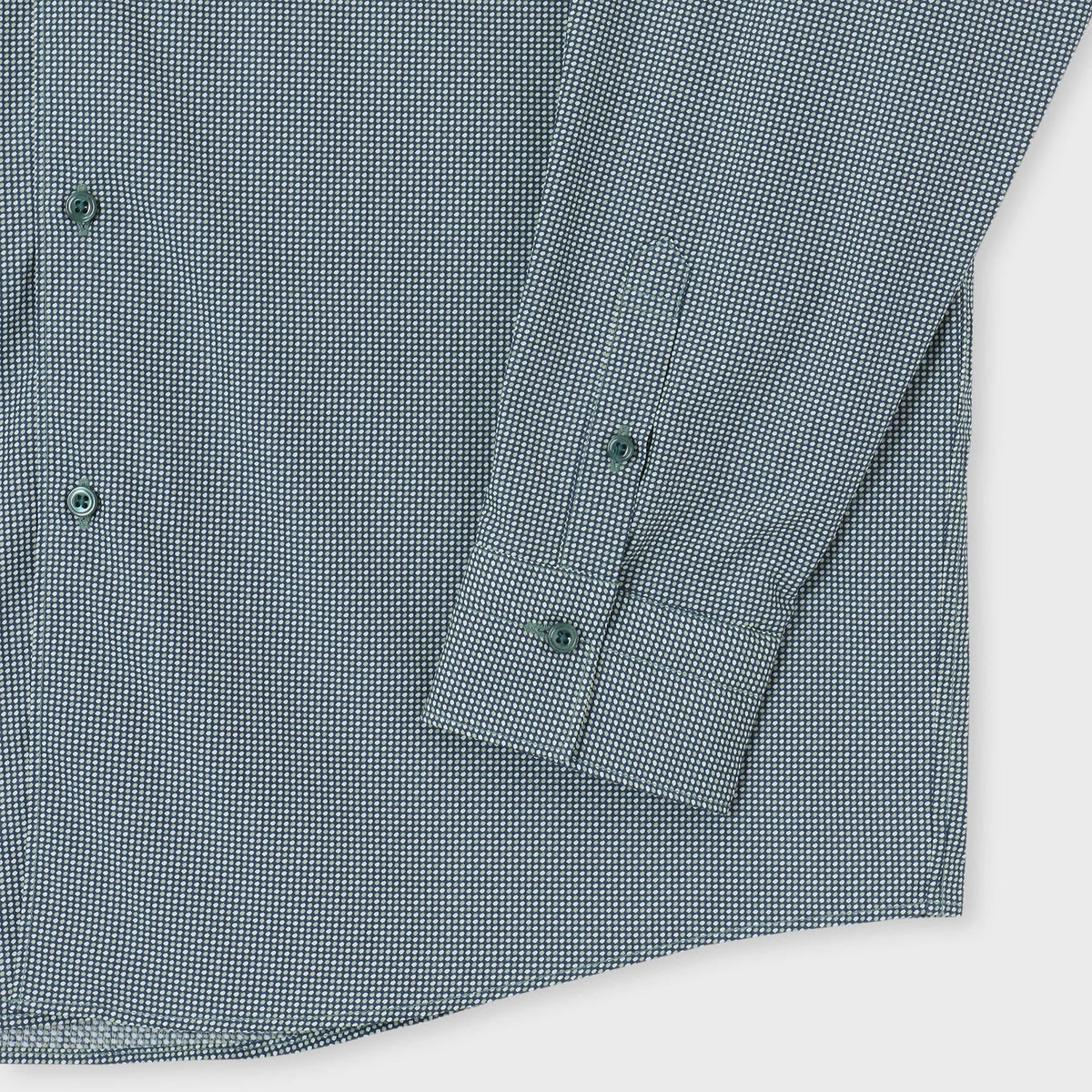 GEOMETRIC SHIRT