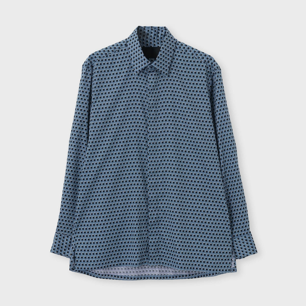 Art D?co PRINT SHIRT