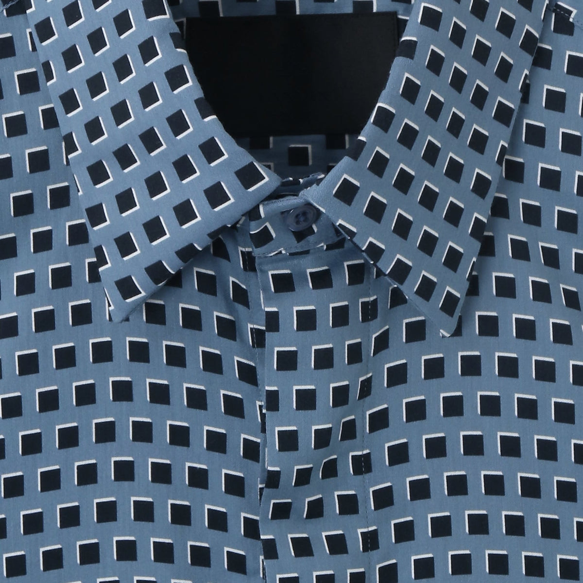 Art D?co PRINT SHIRT