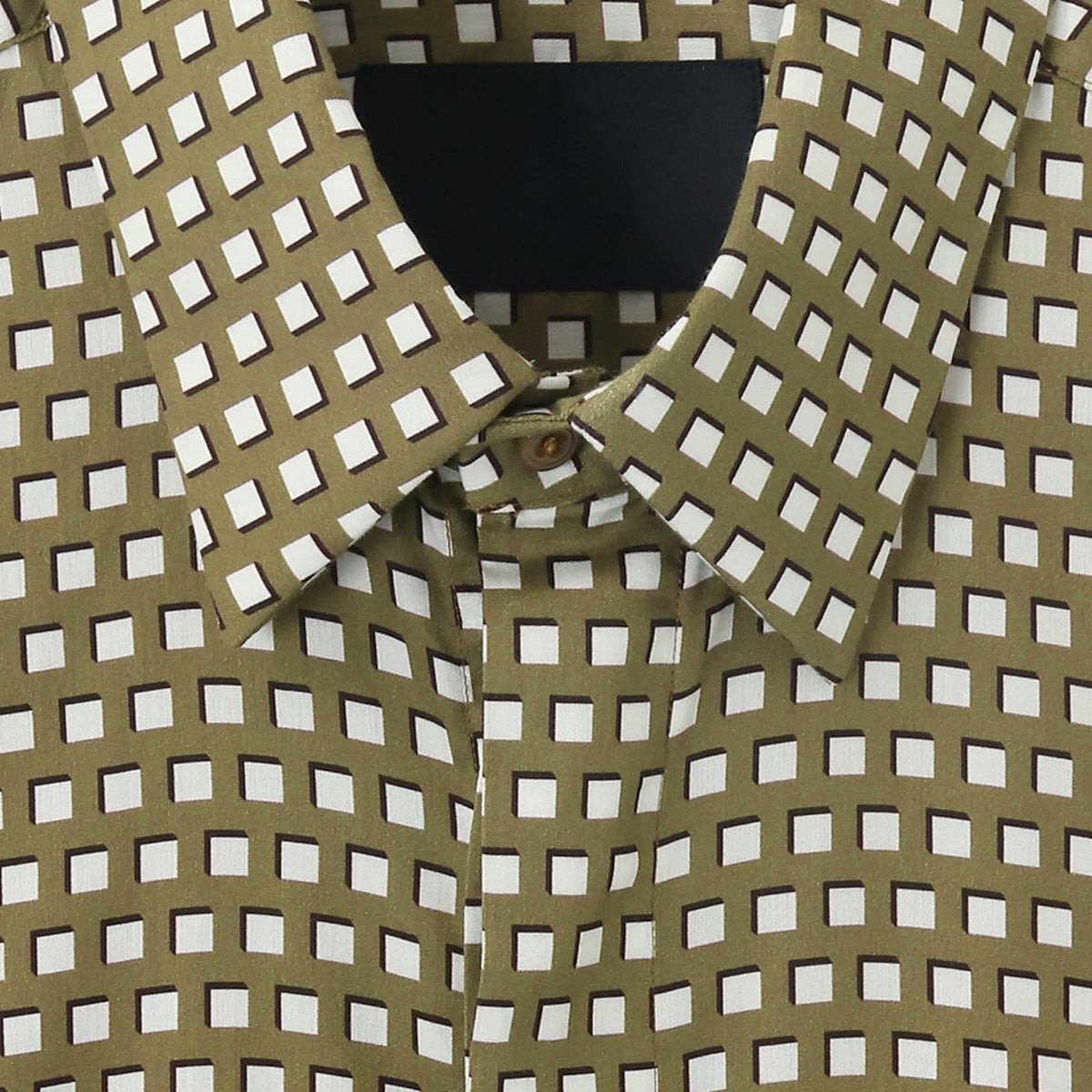 Art D?co PRINT SHIRT