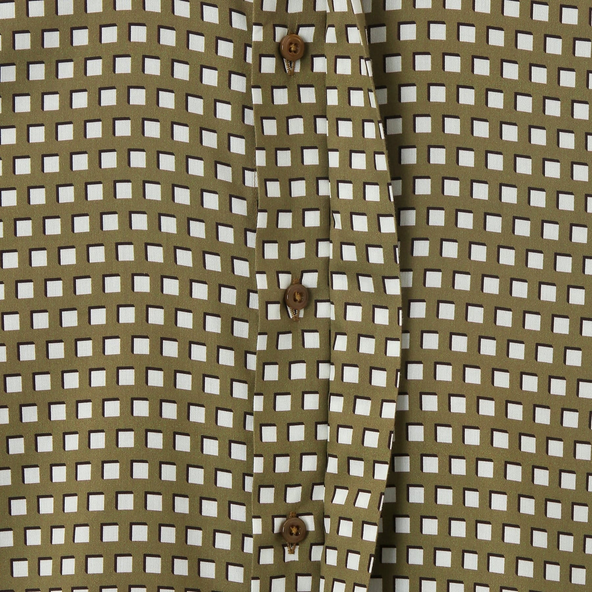 Art D?co PRINT SHIRT