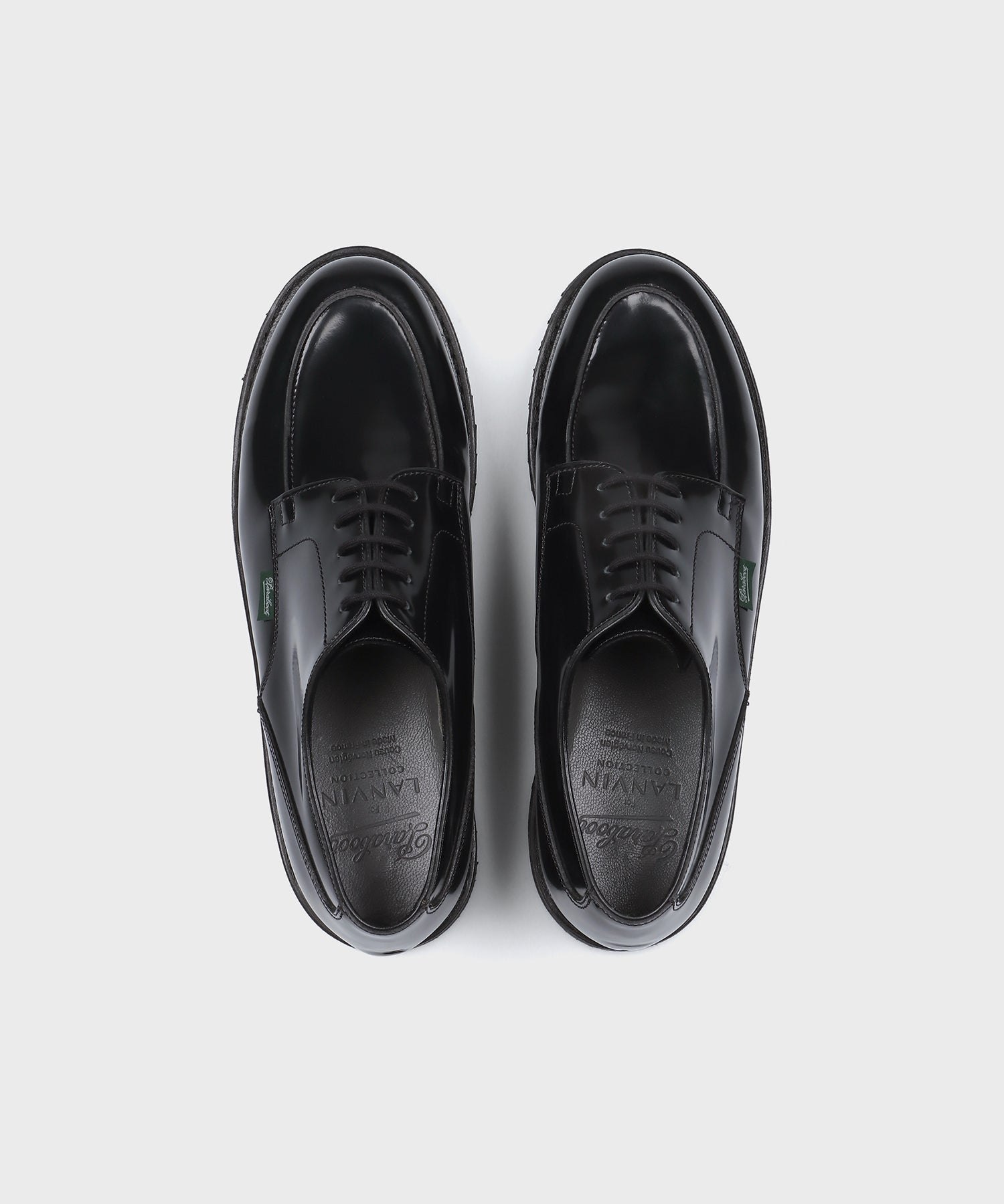 PARABOOT/CHAMBORD [パラブーツ・シャークソール シャンボード]