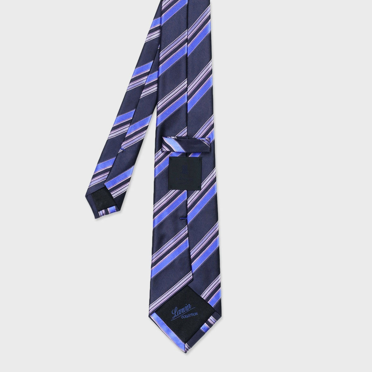 MULTI STRIPE TIE