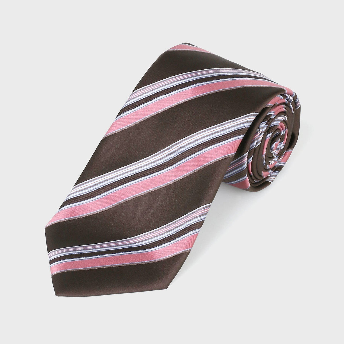 MULTI STRIPE TIE
