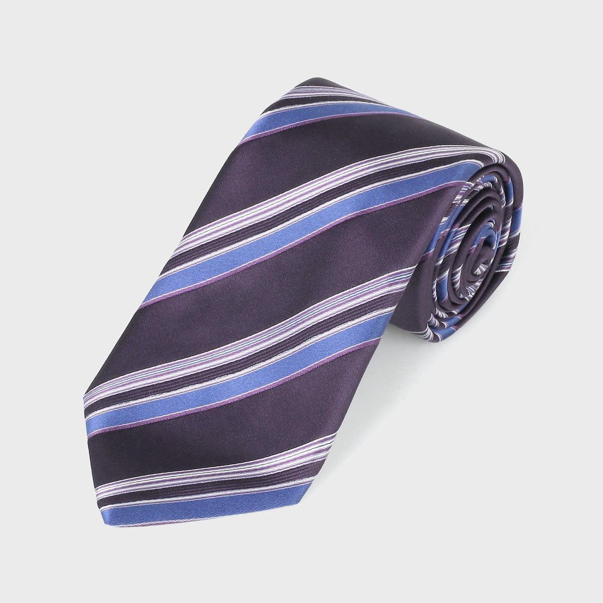 MULTI STRIPE TIE