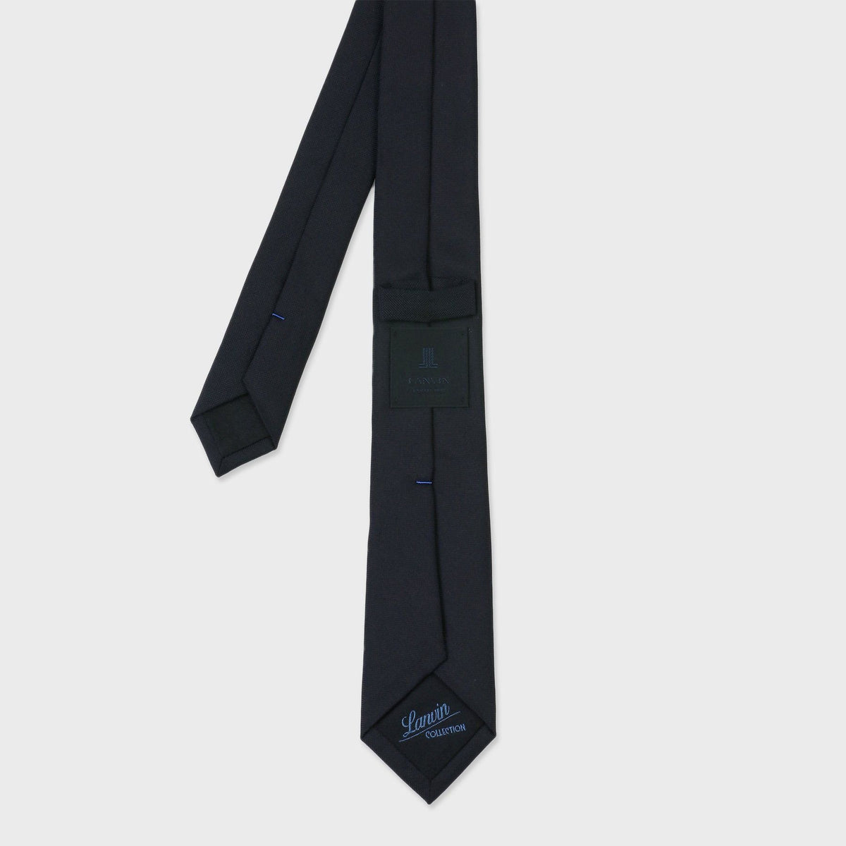 EMBROIDERY TIE1